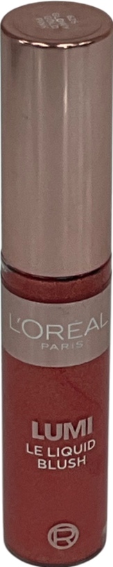 loreal Lumi Le Liquid Blush 625 One size 2625TOFF36140KNOW