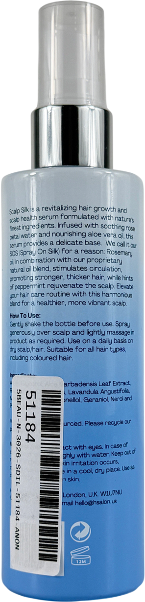 SALON Scalp Silk Spray 100ml