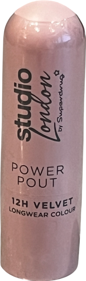 studio10 Power Pout Lipstick 322 One size