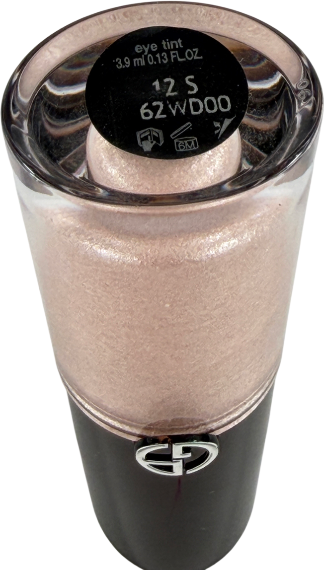 Giorgio Armani beauty Eye Tint 12s 3.9ml