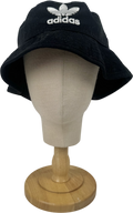 adidas Black Bucket Hat