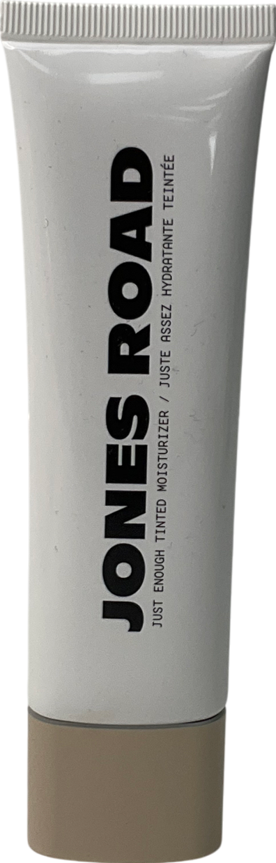 Jones Road Just Enough Tinted Moisturiser Beige 50ml