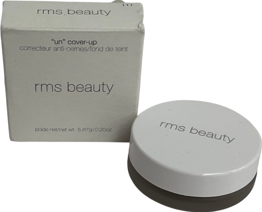 mrs beauty Uncoverup Concealer 111 5g