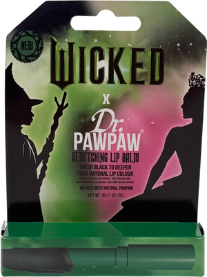 Pawpaw Wicked Lip Balm 3g