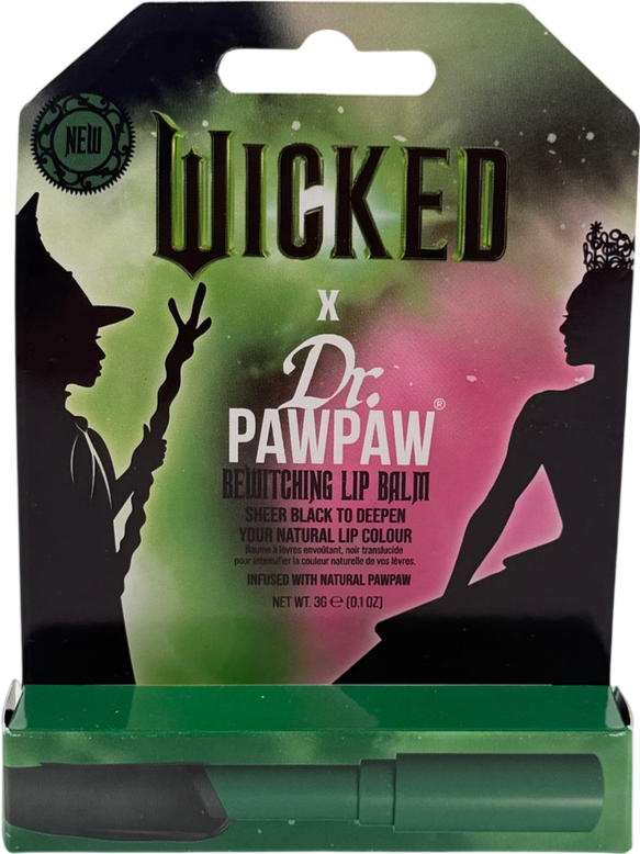 Pawpaw Wicked Lip Balm 3g