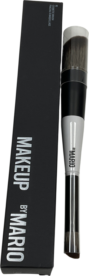 By mario F1 Makeup Brush One size