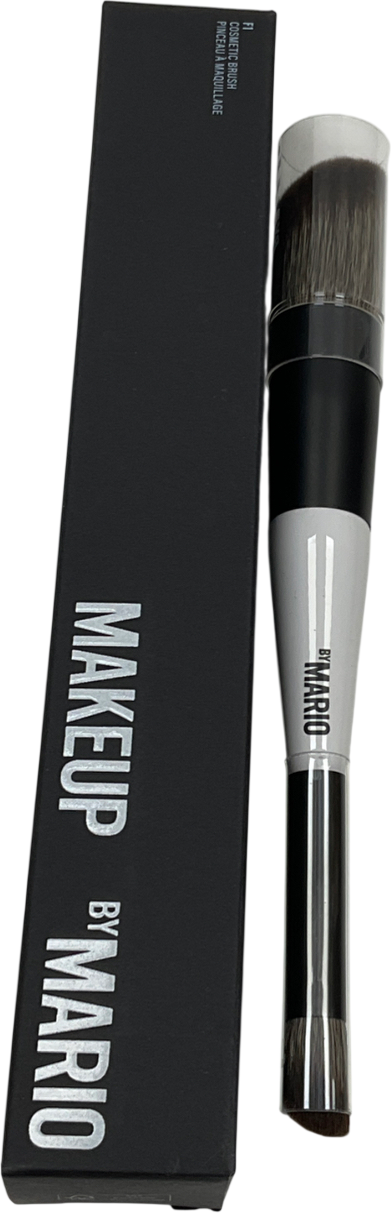 By mario F1 Makeup Brush One size
