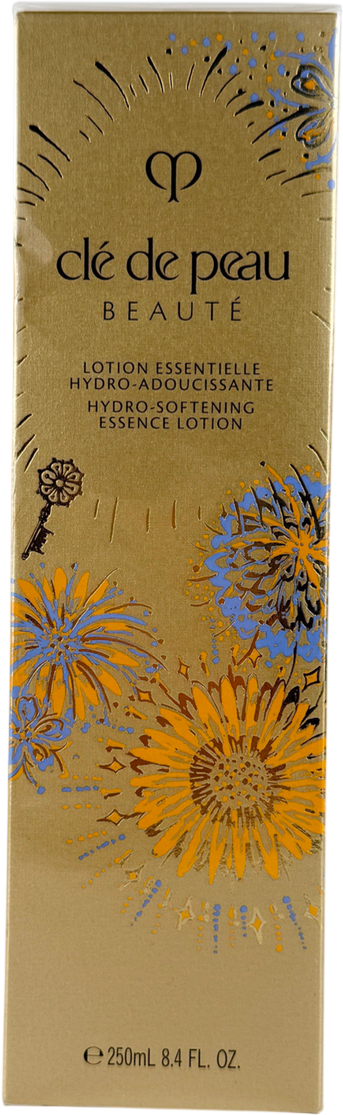 Cle de Peau Hydro-softening Essence Lotion 250ml