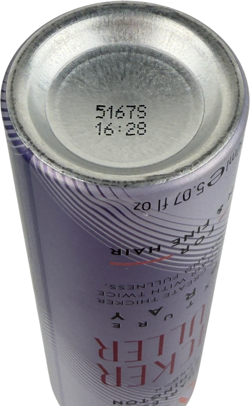 charles worthington Thicker & Fuller Texture Spray 150ml