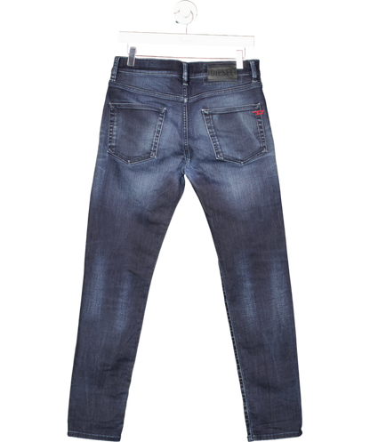 Diesel Blue Slim Jeans 2019 D-strukt 09b90 W30