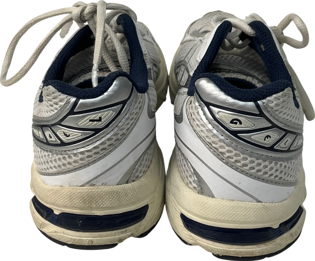 asics Cream Gel 1130 White Midnight UK 5.5 EU 38.5 👠