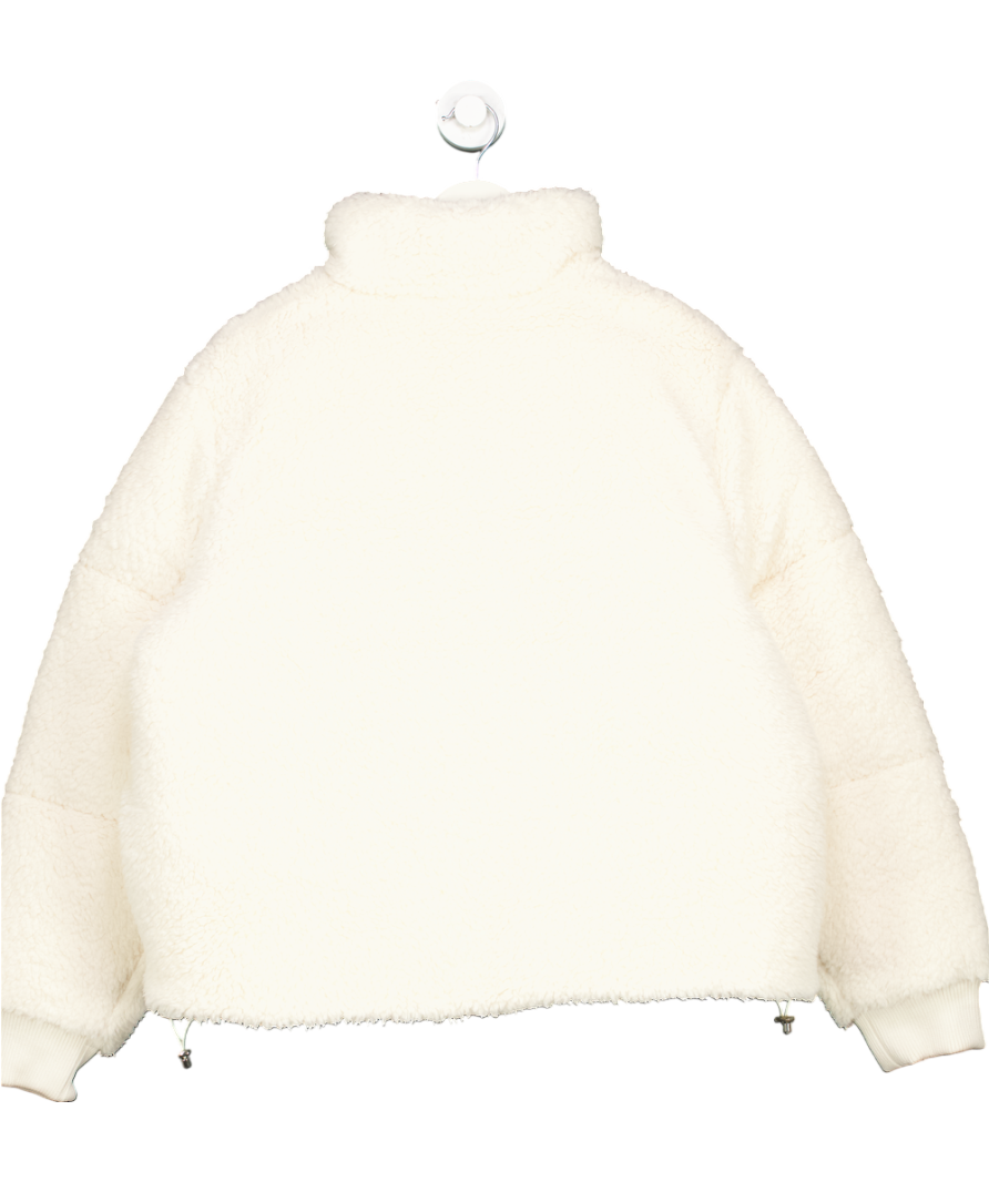 4th ARQ Gigi Jacket Cream UK L