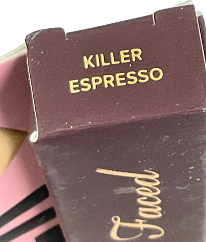 Too Faced Killer Liner Killer Espresso 1.2g