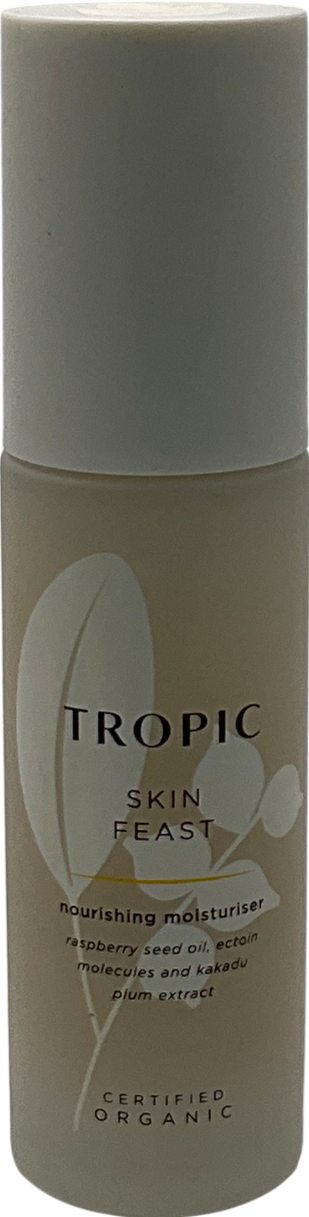 Tropic Nourishing Moisturiser 50ml