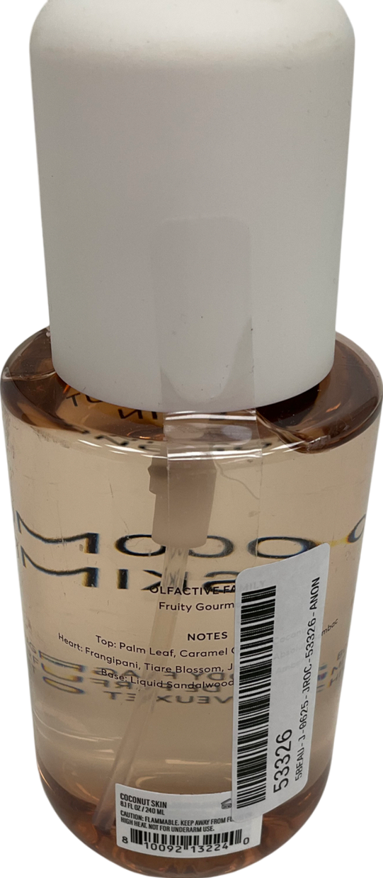 Phlur Coconut Skin Hair & Body Mist 30 oz