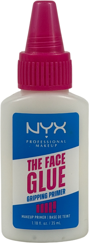 NYX The Face Glue Gripping Primer 35ml