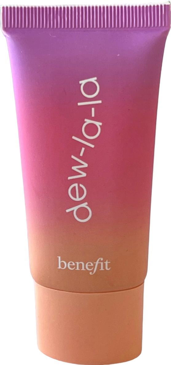 Benefit Dew La La Nova Medium Tan 25ml