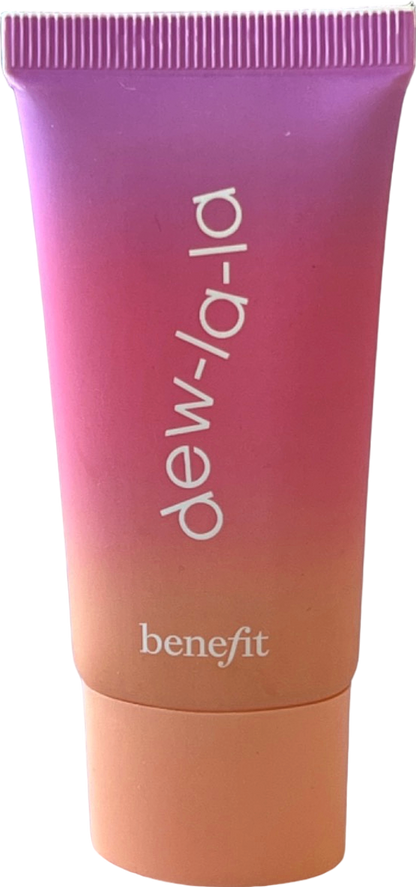 Benefit Dew La La Nova Medium Tan 25ml