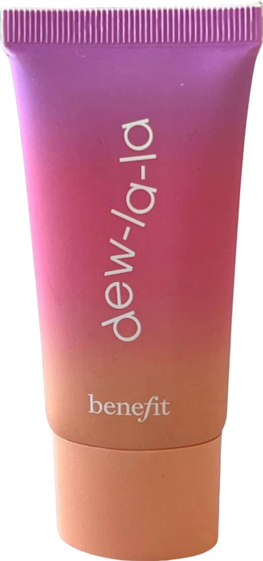 Benefit Dew La La Nova Medium Tan 25ml