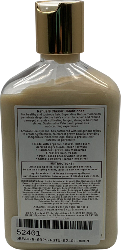 rahua Classic Conditioner 275ml