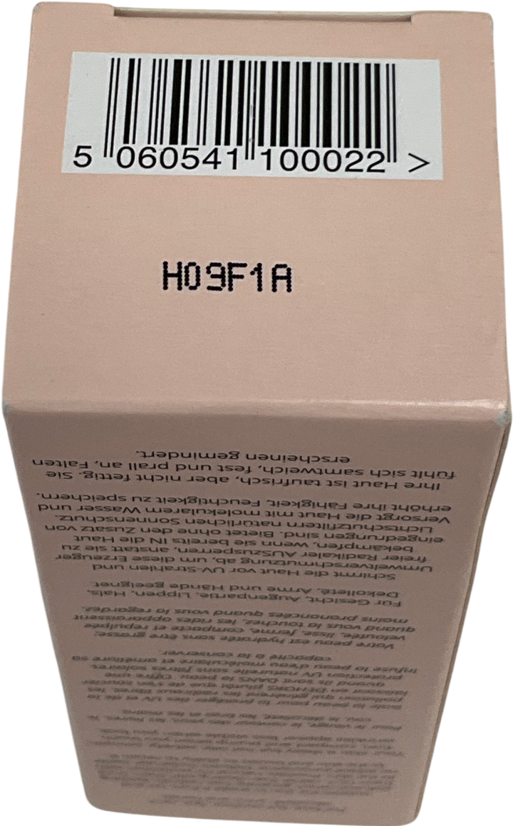 LixirSkin Universal Emulsion 50ml