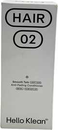 hello klean Smooth Talk Anti-fading Light Hair Conditioner 380ml