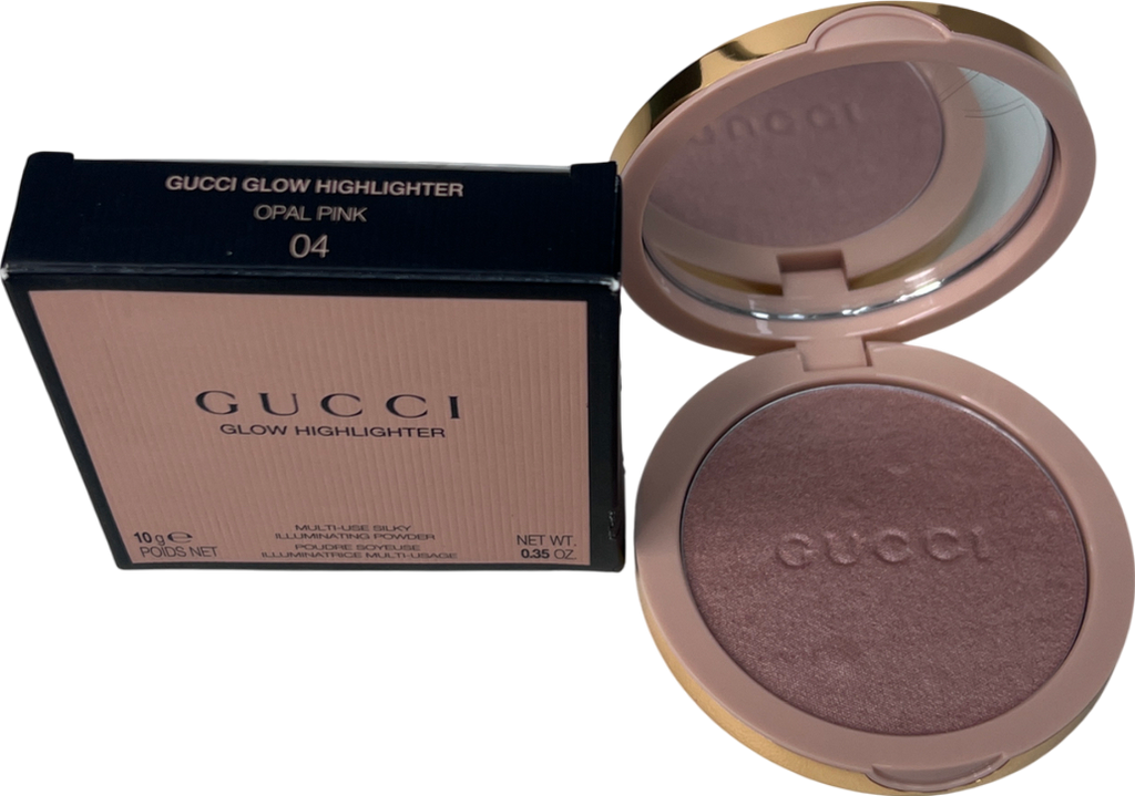Gucci Glow Highlighter 04 10g
