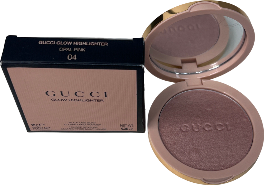 Gucci Glow Highlighter 04 10g