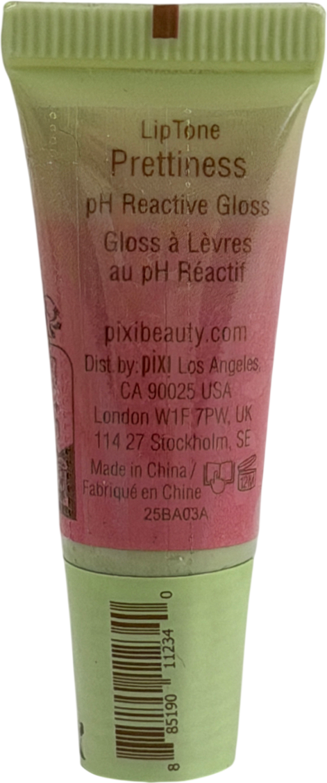 Pixi Liptone Prettiness 5ml