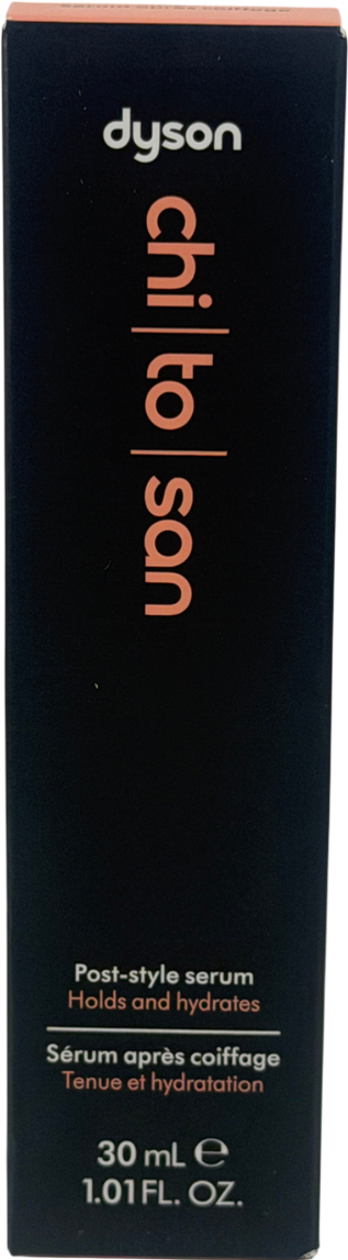 dyson Post-style Serum 30ml
