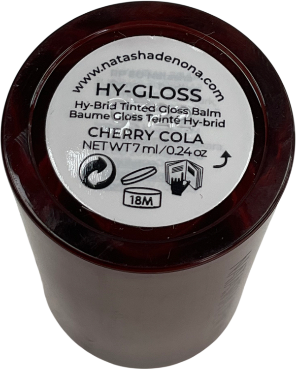 Natasha Denona Hy-gloss Cheery Cola 7ml
