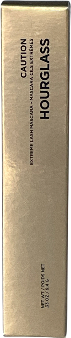 Hourglass Caution Extreme Lash Mascara Ultra Black 9.4g