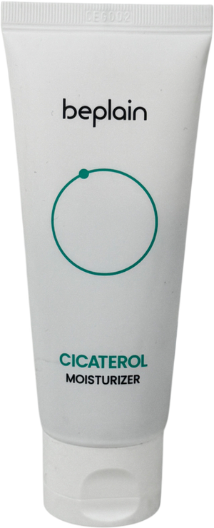 BEPLAIN Cicaterol Moisturiser 60ml