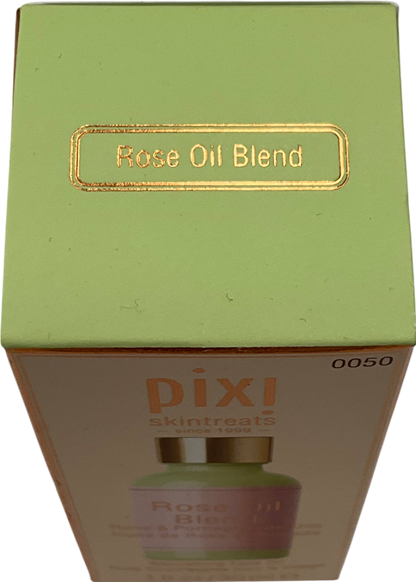 Pixi Rose Oil Blend Rose Oil Blend 30ml