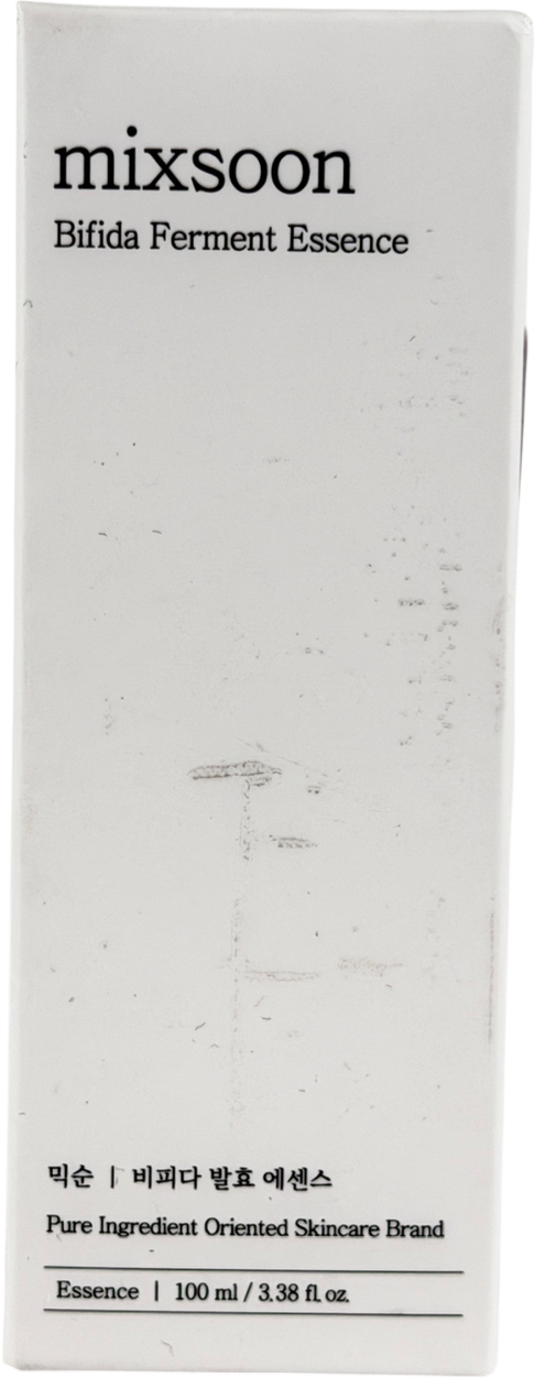 MIXSOON Bifida Ferment Essence 03 100ml