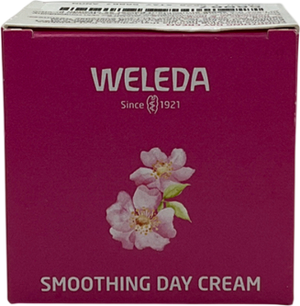 Weleda Wild Rose & White Tea Smoothing Day Cream 40ml