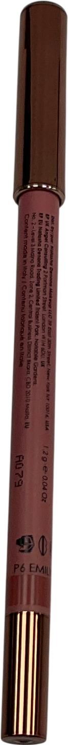 Natasha Denona I Need A Nude Lip Crayon Emily 1.2g
