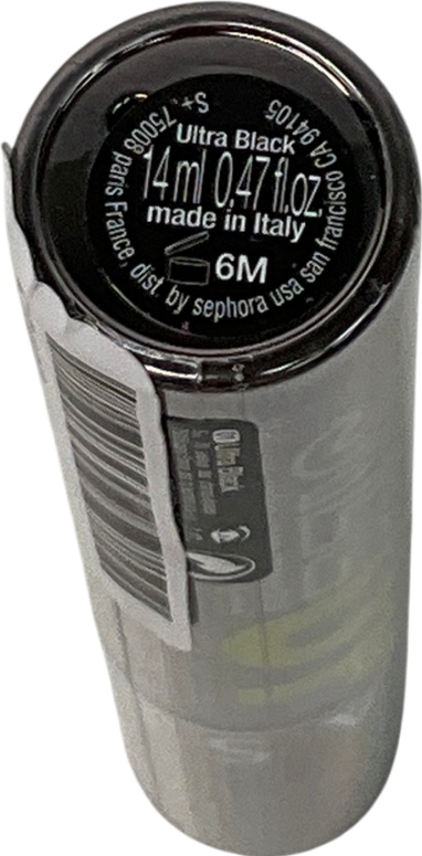 sephora Volume Extra Large Immediat Mascara Black 14