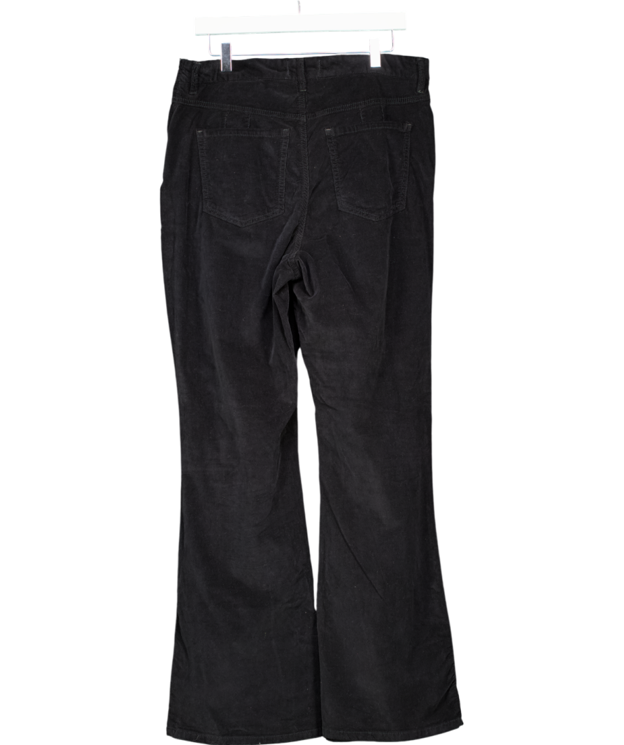 We The Free Black Pull On Trouser UK XL