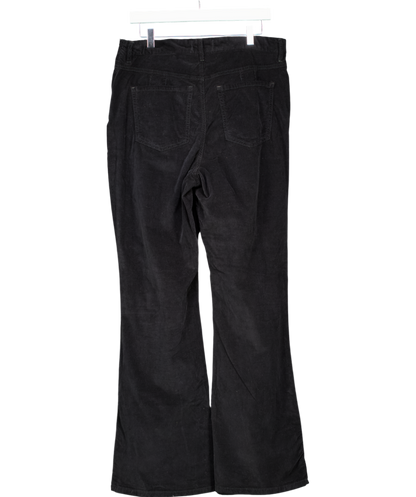 We The Free Black Pull On Trouser UK XL