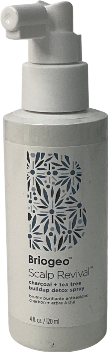 Briogeo Buildup Detox Spray 120ml