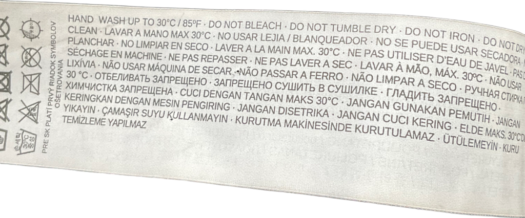 MANGO Black Faux Leather Flared Trousers UK 8