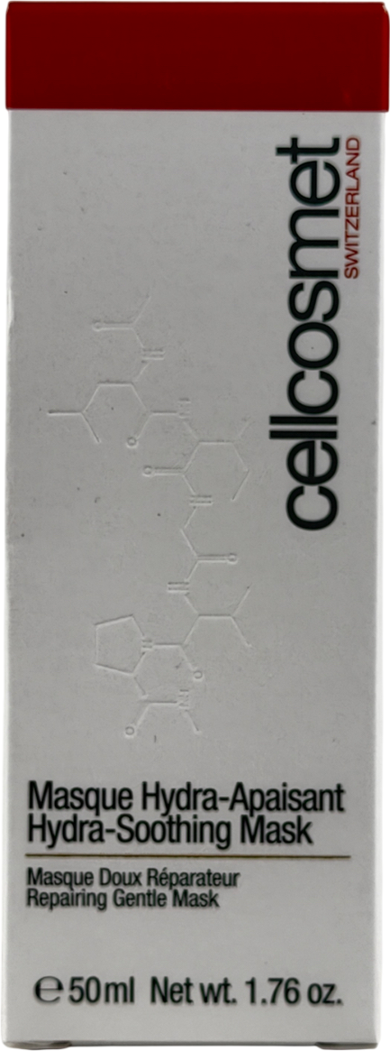 Cellcosmet Hydra-soothing Mask 50ml