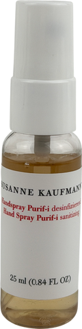 Susanne Kaufmann Hand Spray Purif-i Sanitizing 25ml