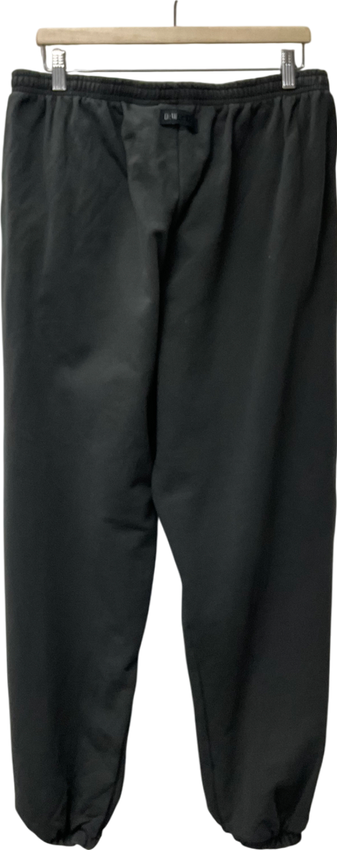 dailyszn Grey Daily Joggers UK L