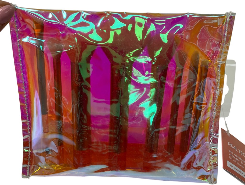 Real Techniques Face Brushes The Wanderer One sizd