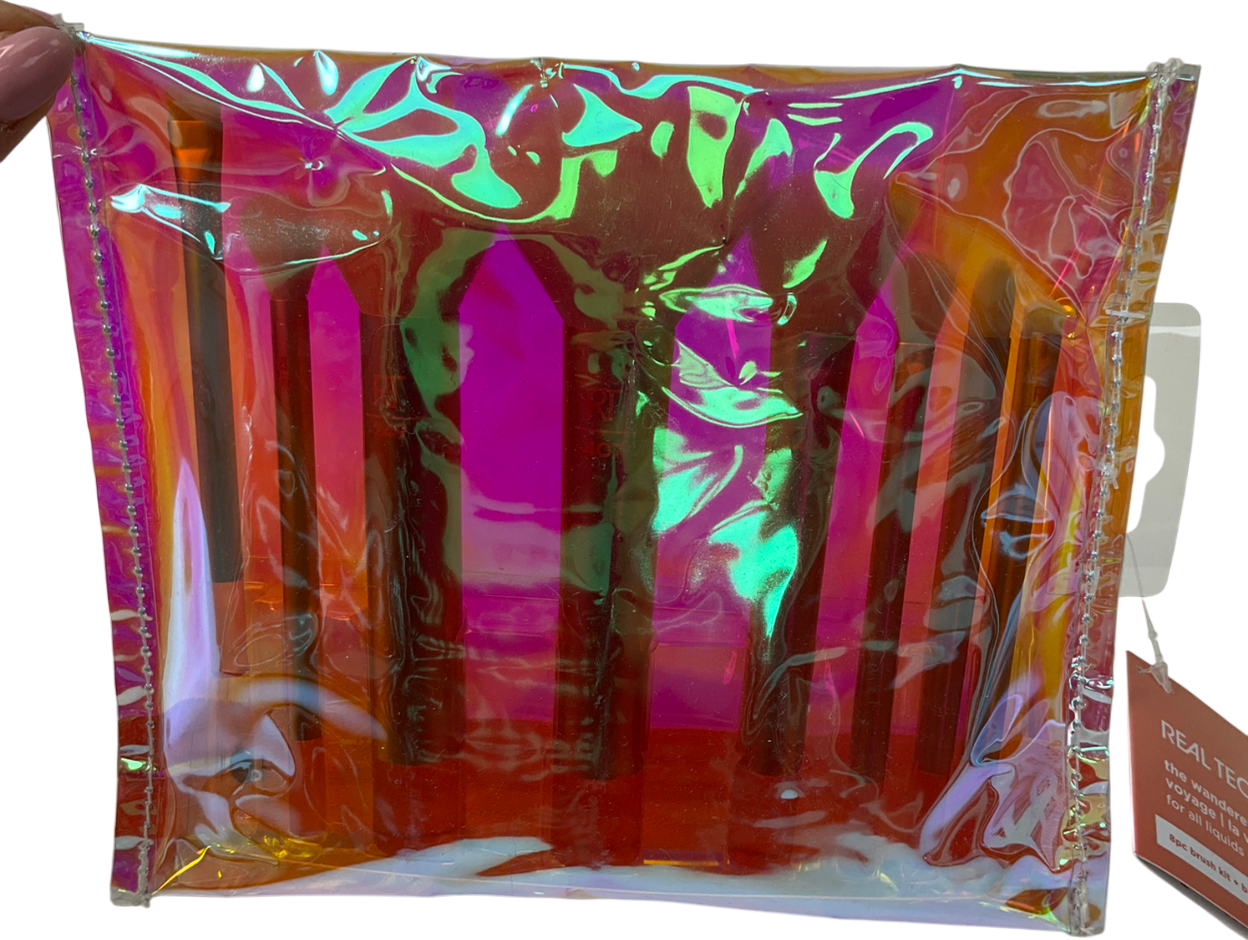 Real Techniques Face Brushes The Wanderer One sizd