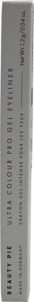 Beauty Pie Gel Eyeliner Turkish Coffee 1.2g