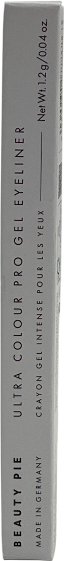 Beauty Pie Gel Eyeliner Turkish Coffee 1.2g