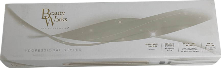Beauty Works Professional Styler N/A
